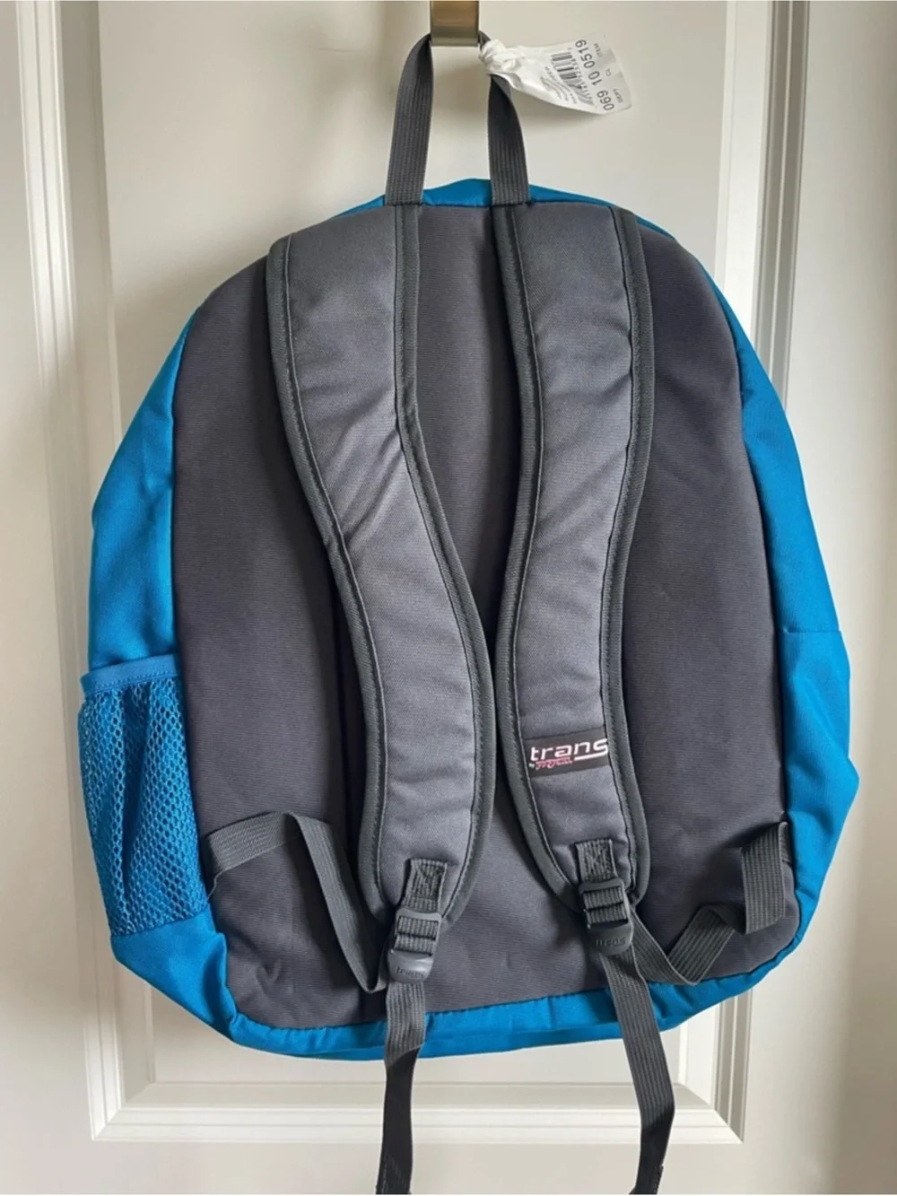 Jansport Blue Teal Everyday Backpack